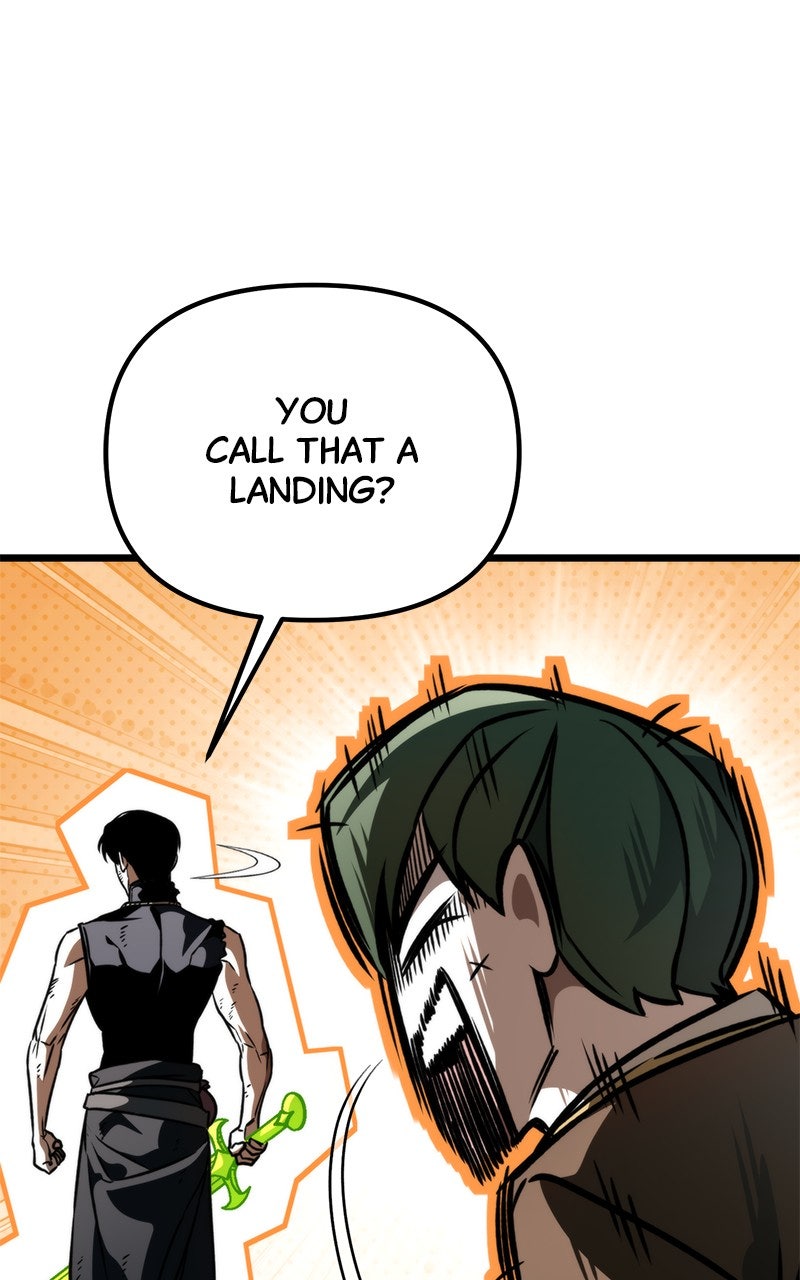 Read Reincarnator EN Manga Online