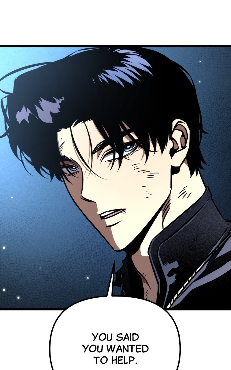 Read Reincarnator EN Manga Online
