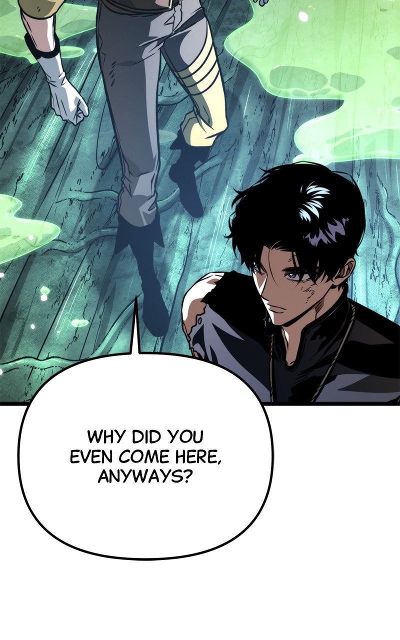 Read Reincarnator EN Manga Online