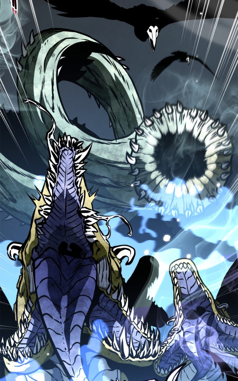 Read Reincarnator EN Manga Online