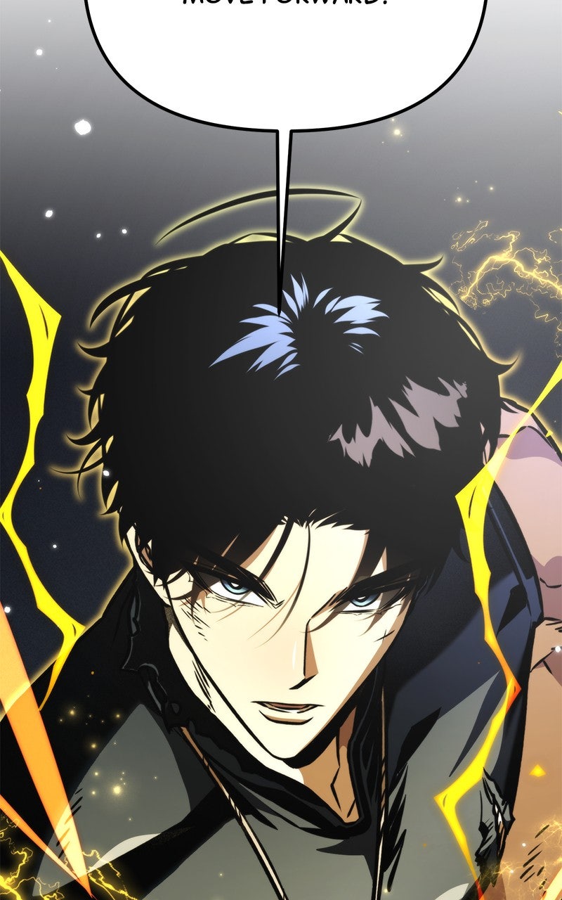 Read Reincarnator EN Manga Online