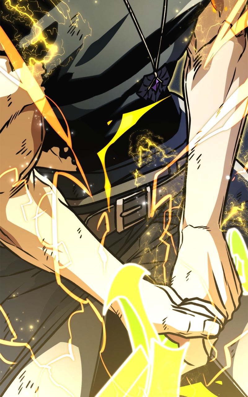 Read Reincarnator EN Manga Online