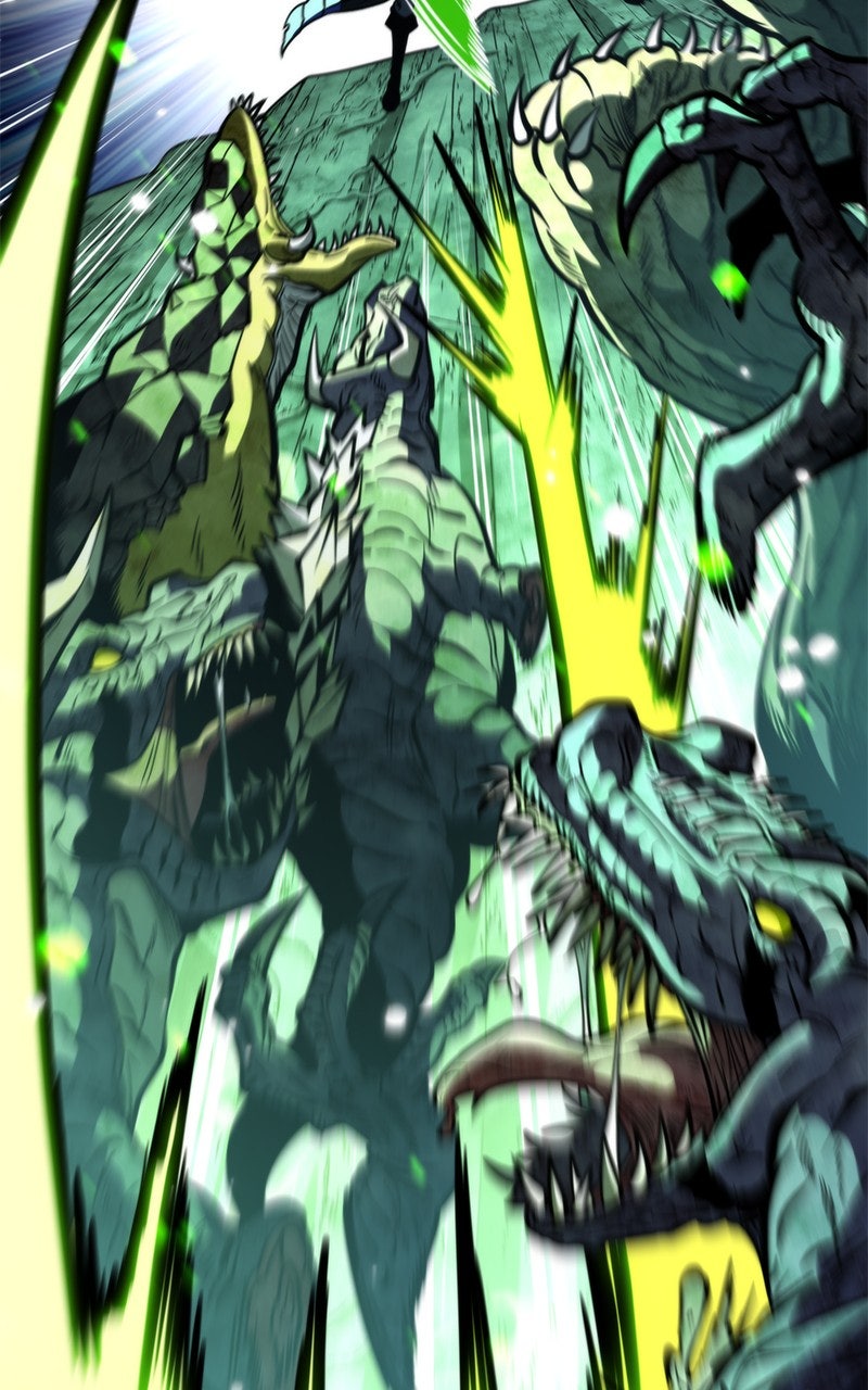 Read Reincarnator EN Manga Online