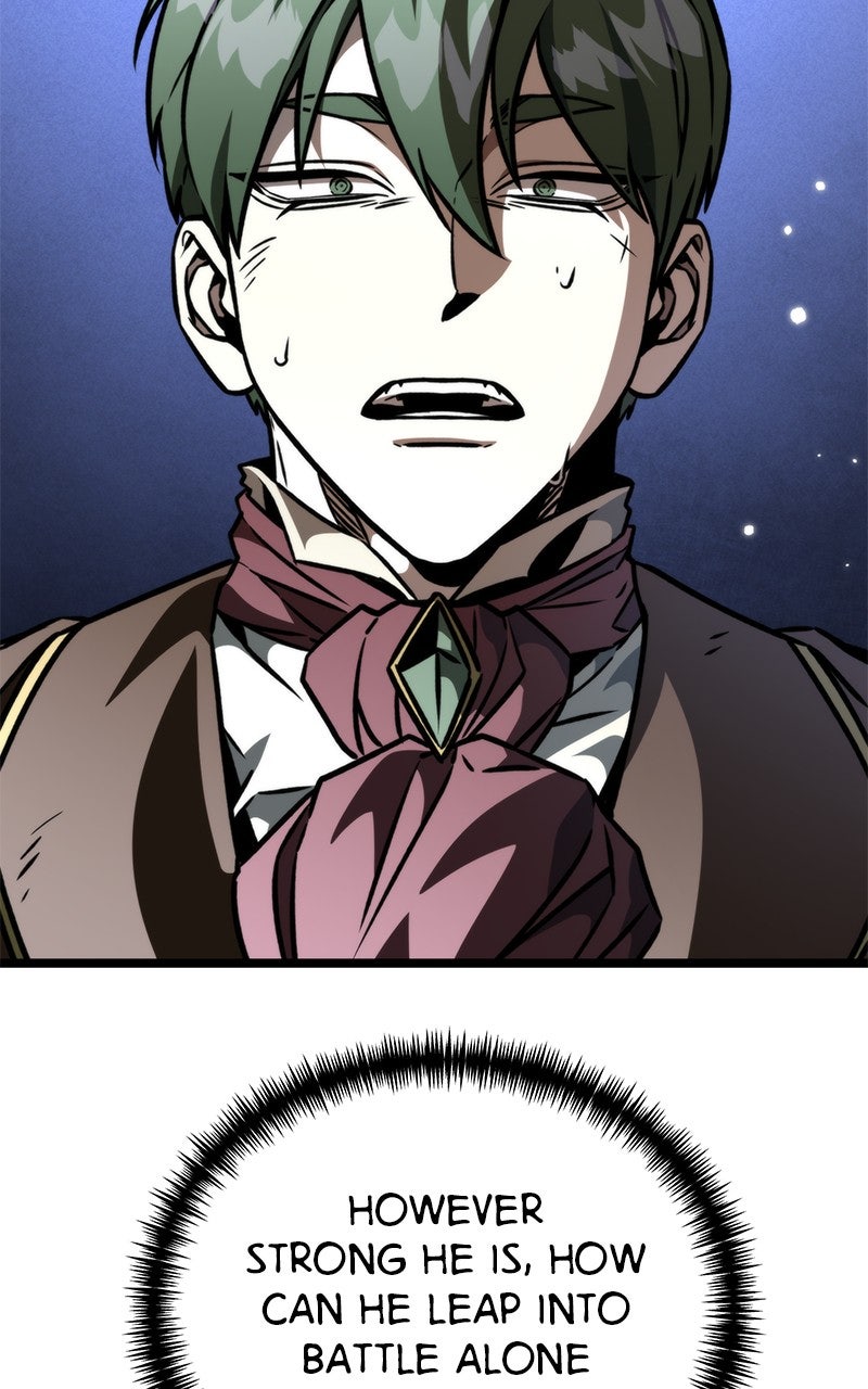 Read Reincarnator EN Manga Online
