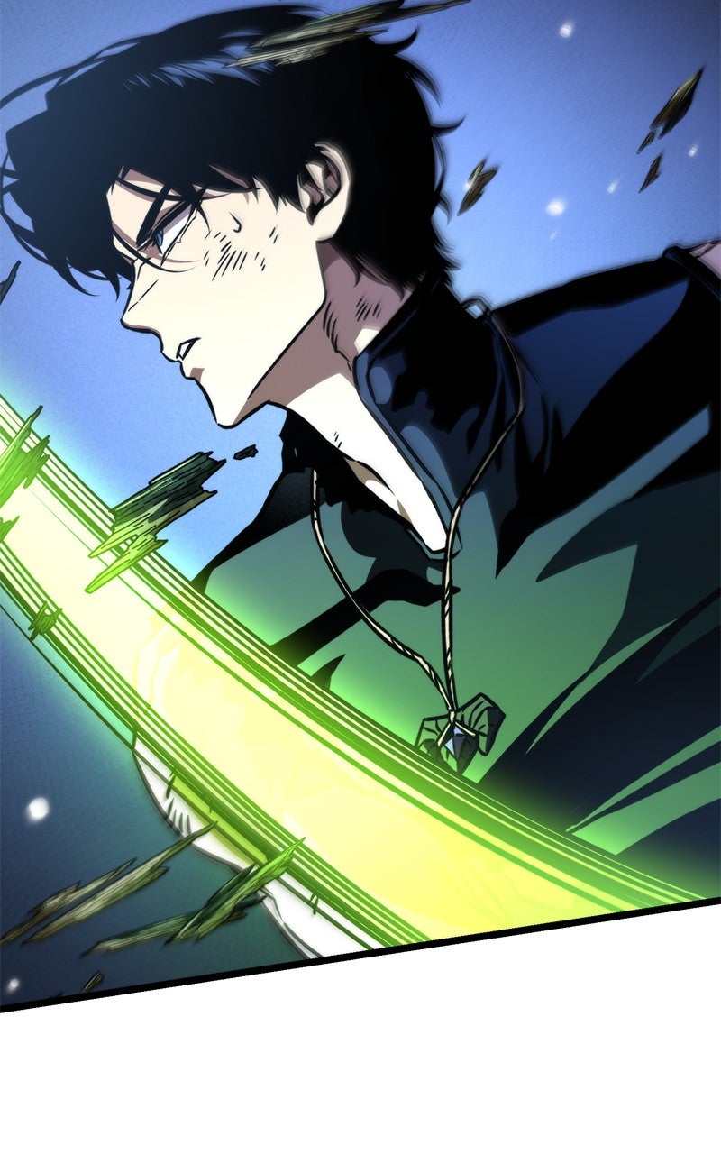 Read Reincarnator EN Manga Online