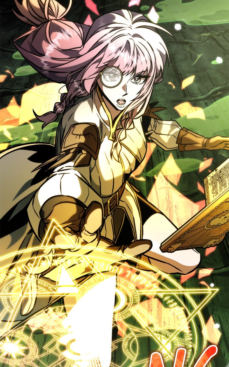 Read Reincarnator EN Manga Online