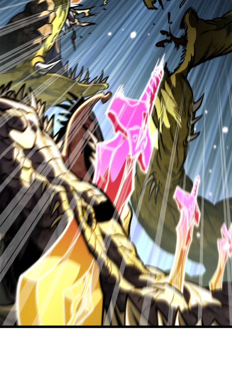 Read Reincarnator EN Manga Online