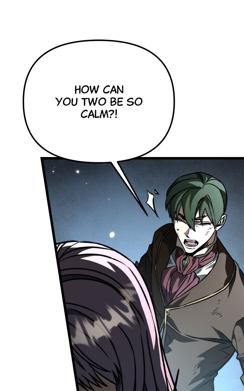 Read Reincarnator EN Manga Online