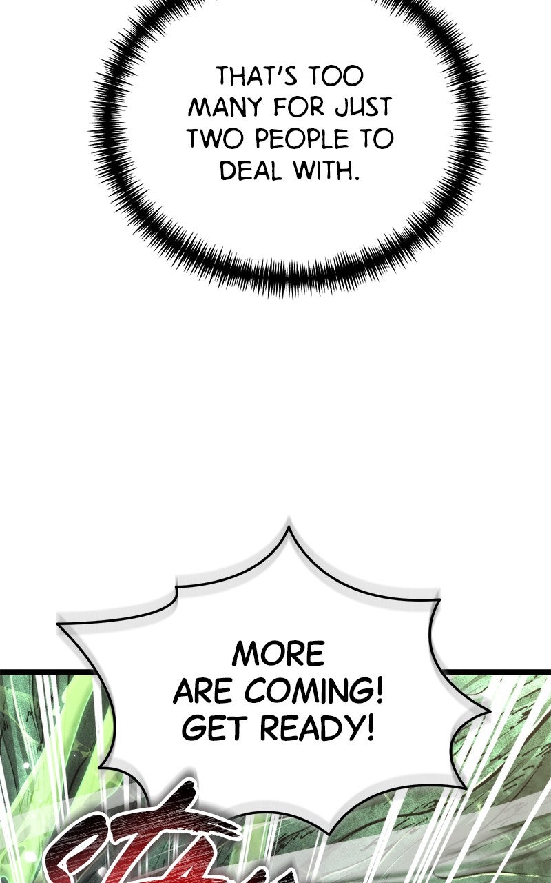 Read Reincarnator EN Manga Online