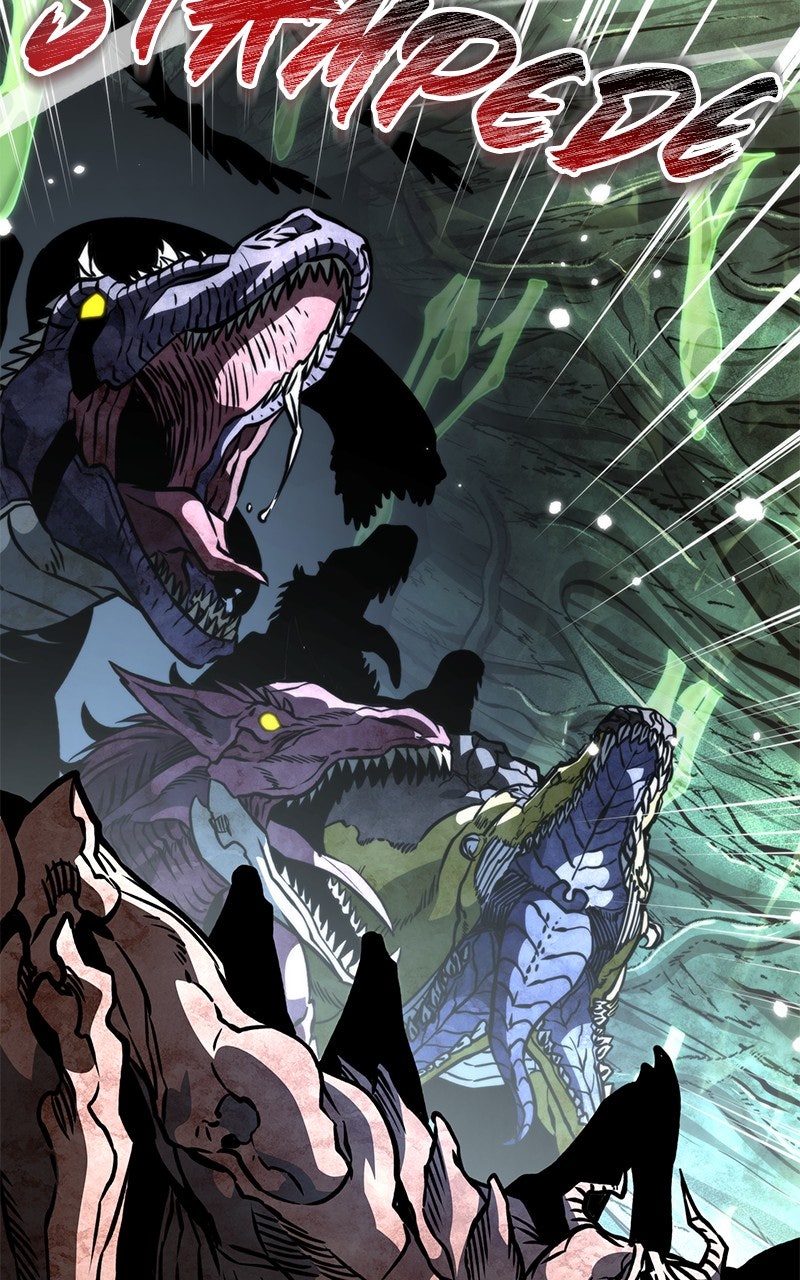 Read Reincarnator EN Manga Online
