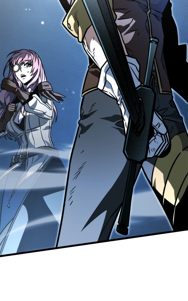 Read Reincarnator EN Manga Online