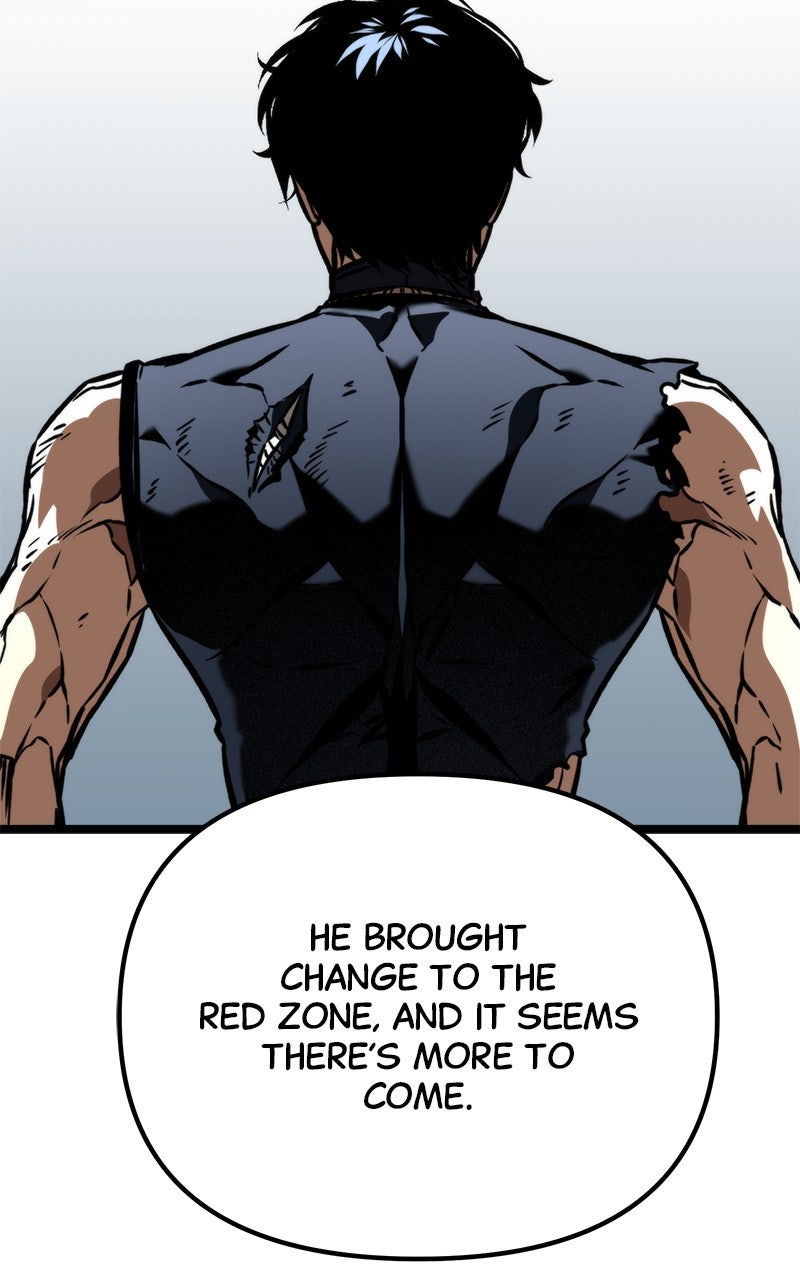 Read Reincarnator EN Manga Online