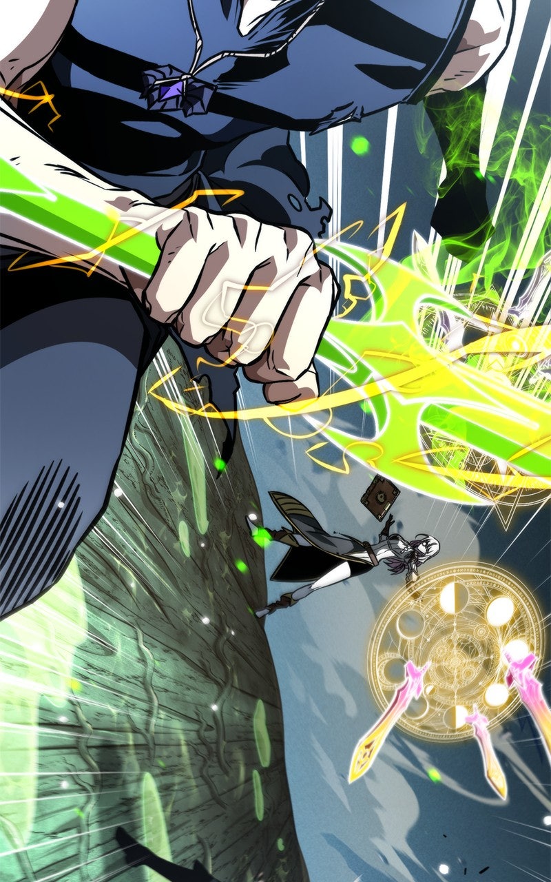 Read Reincarnator EN Manga Online