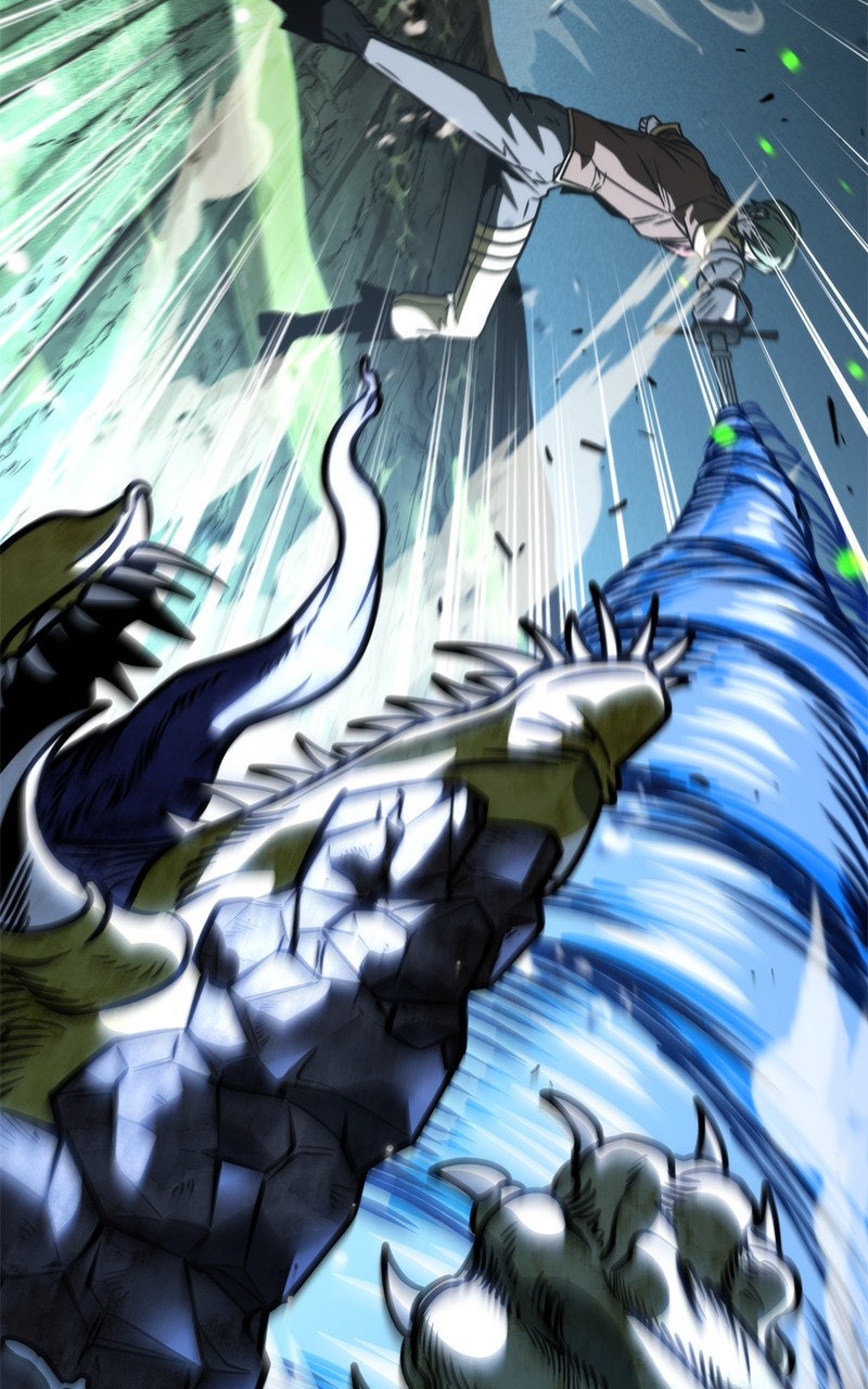 Read Reincarnator EN Manga Online
