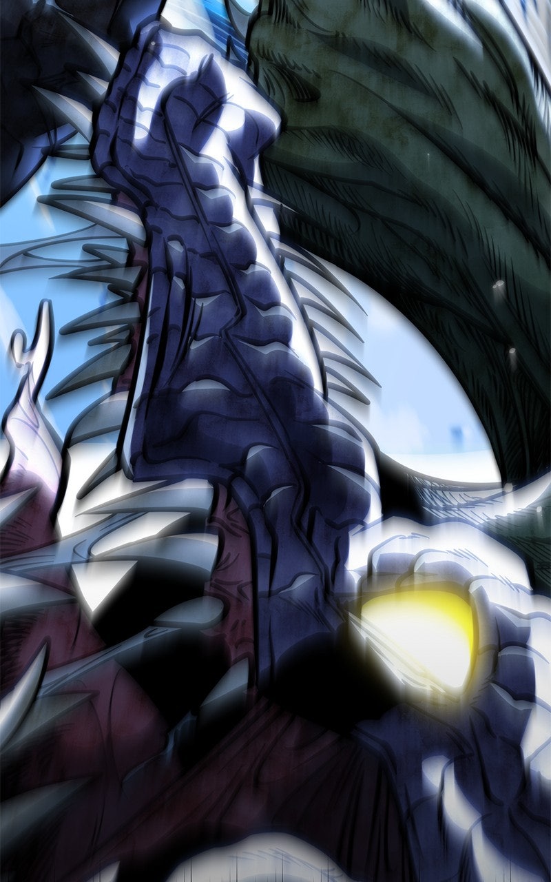 Read Reincarnator EN Manga Online