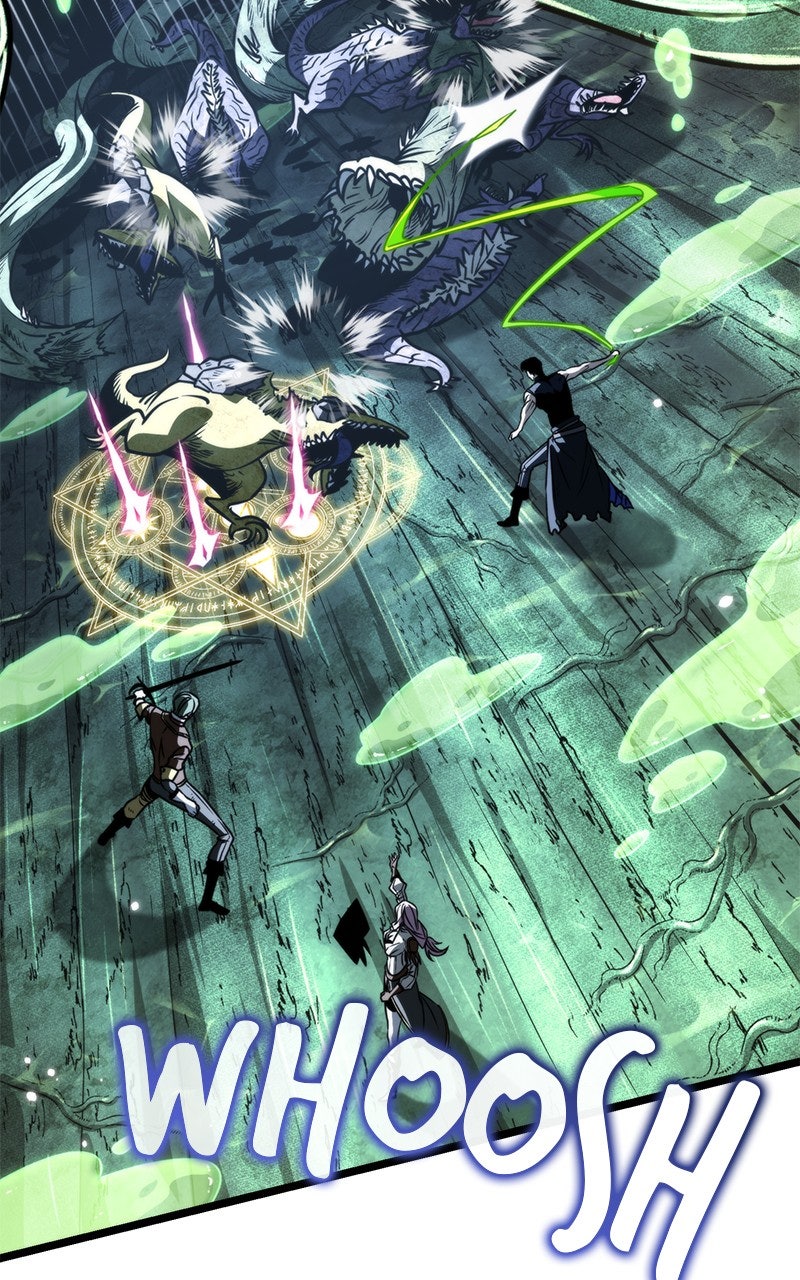 Read Reincarnator EN Manga Online