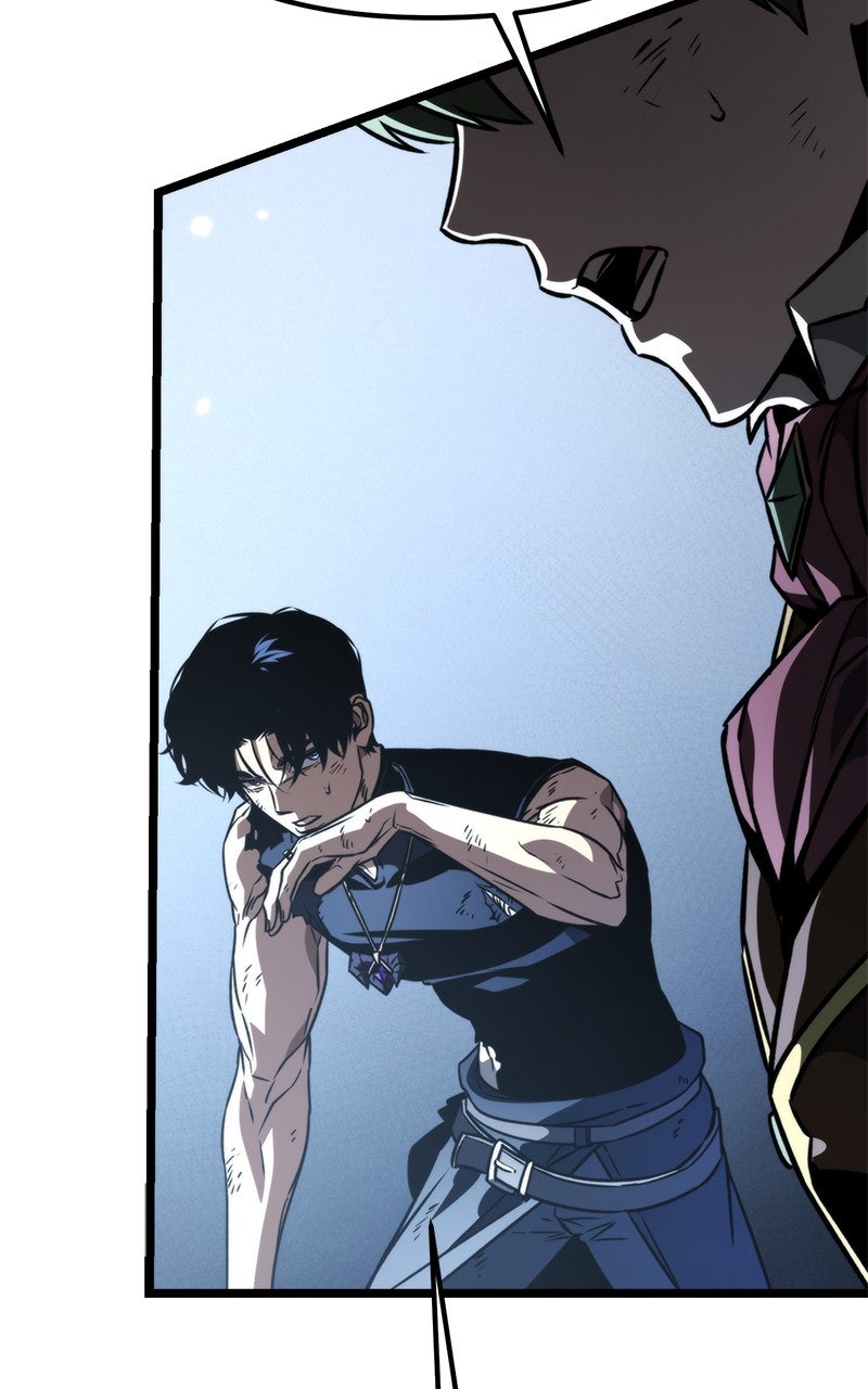 Read Reincarnator EN Manga Online