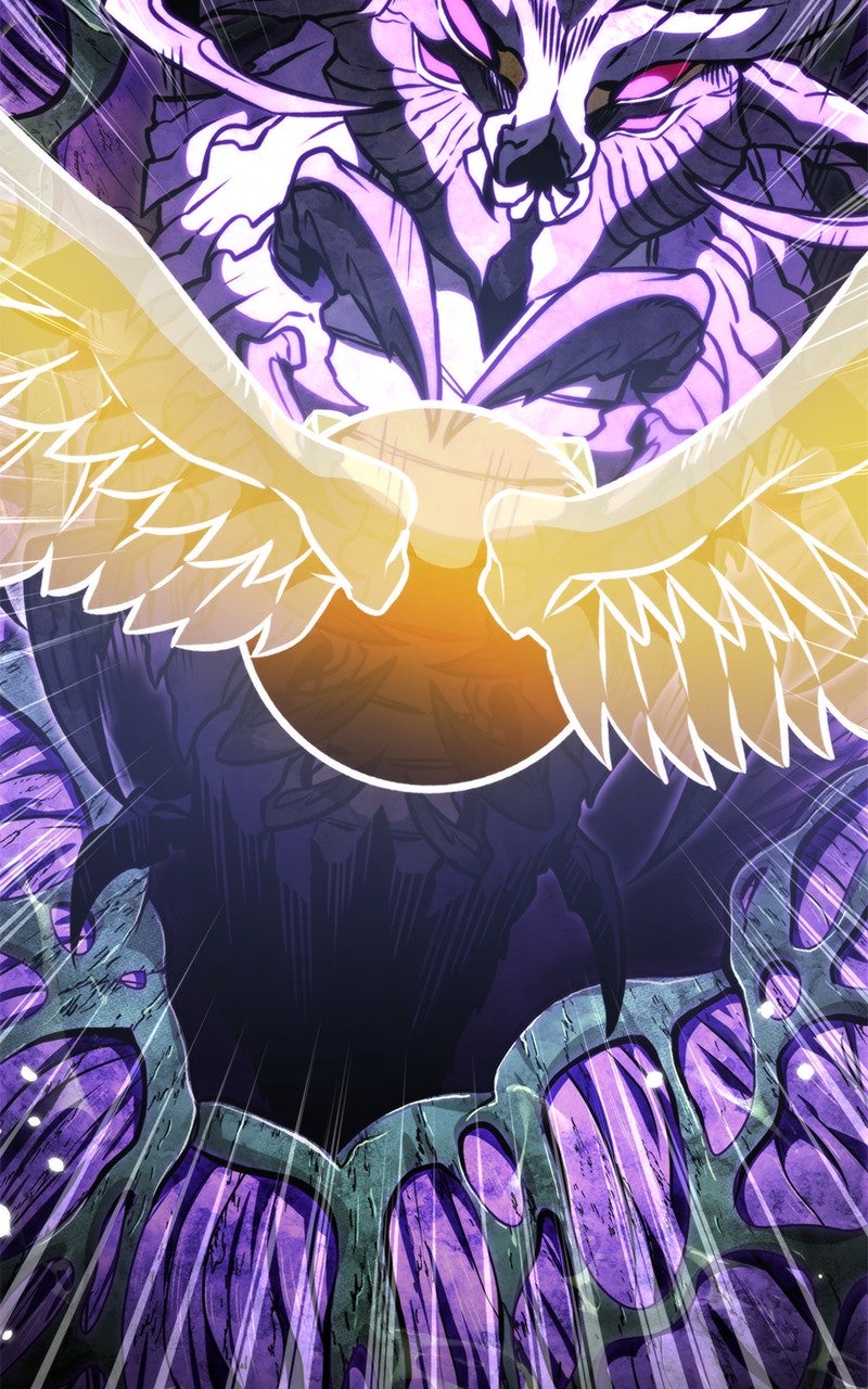 Read Reincarnator EN Manga Online