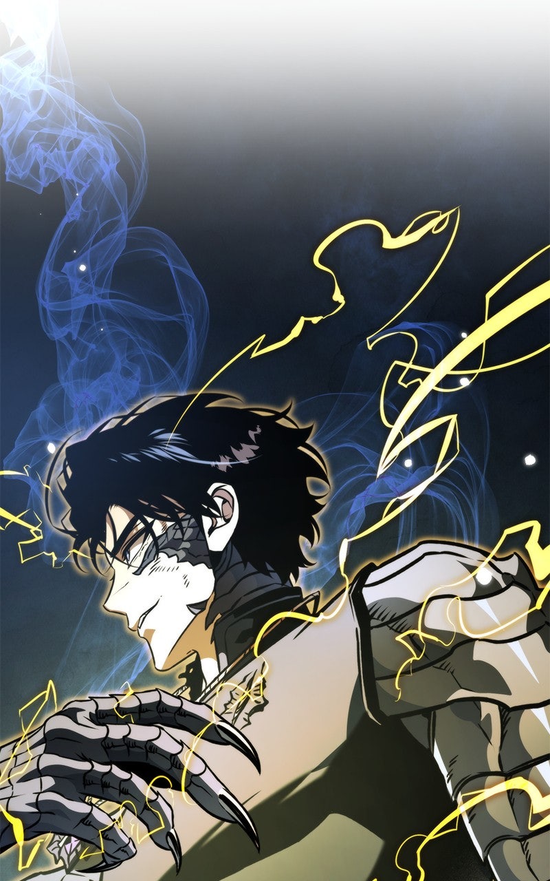 Read Reincarnator EN Manga Online