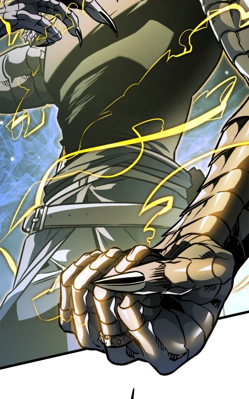Read Reincarnator EN Manga Online