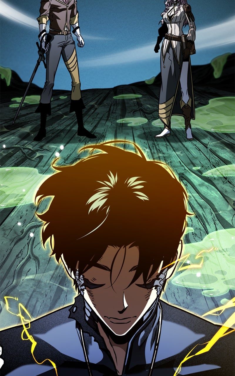 Read Reincarnator EN Manga Online