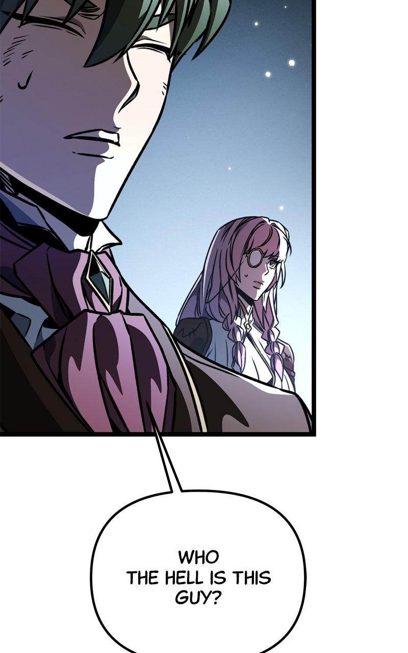 Read Reincarnator EN Manga Online