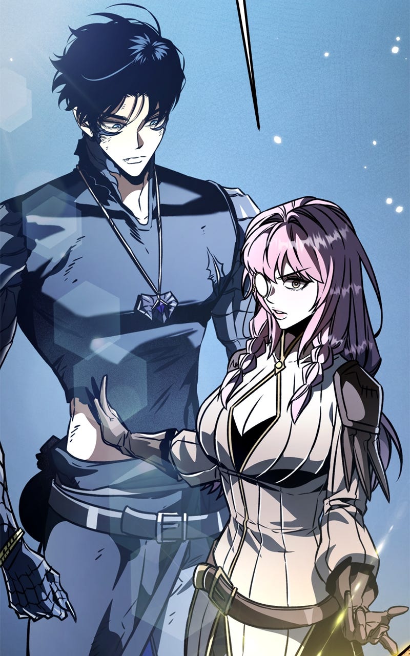 Read Reincarnator EN Manga Online