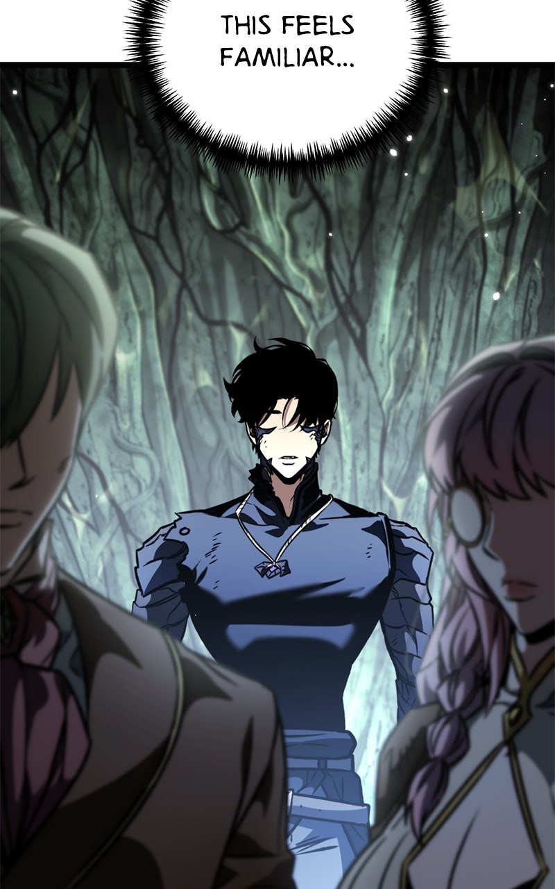 Read Reincarnator EN Manga Online