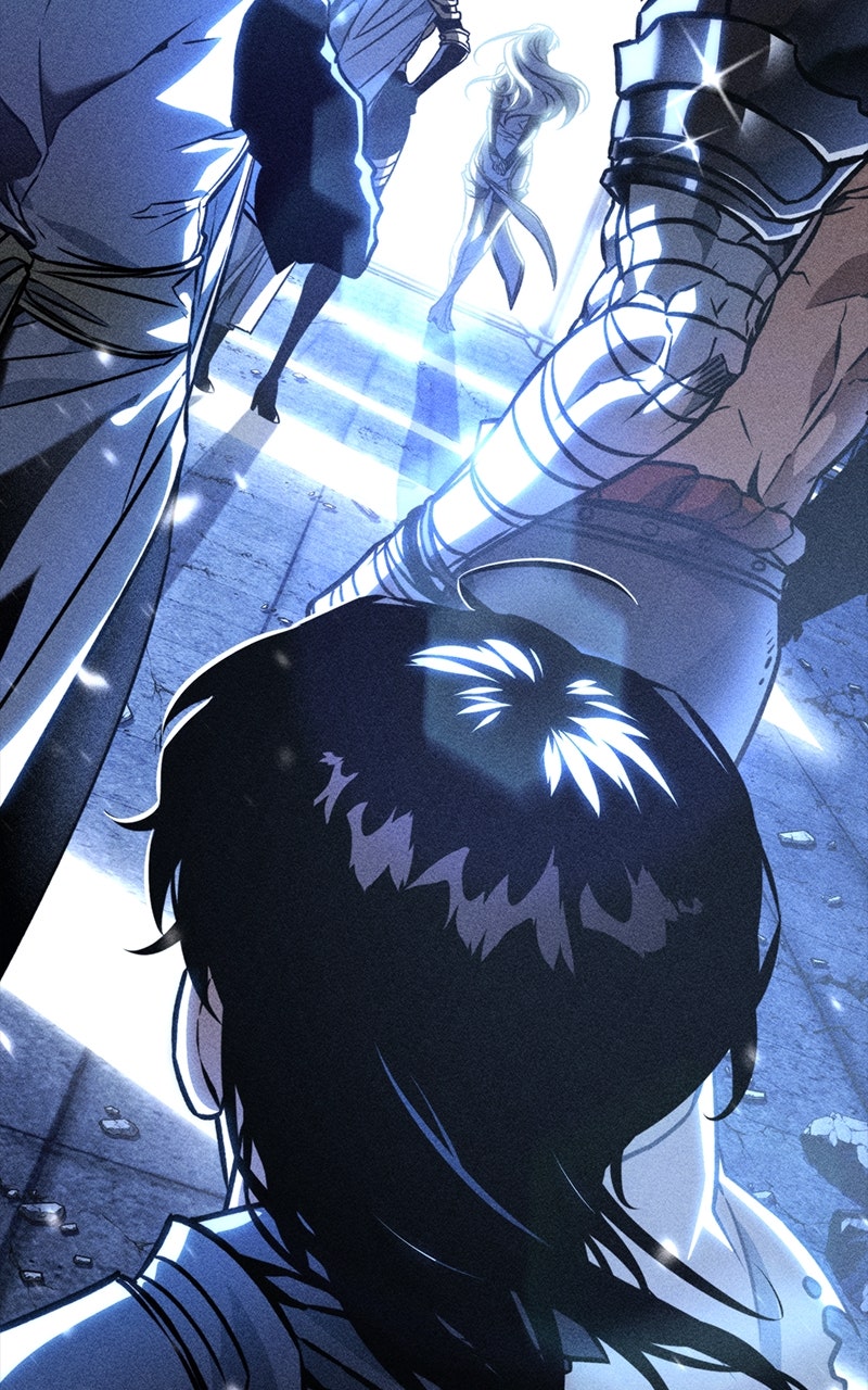Read Reincarnator EN Manga Online