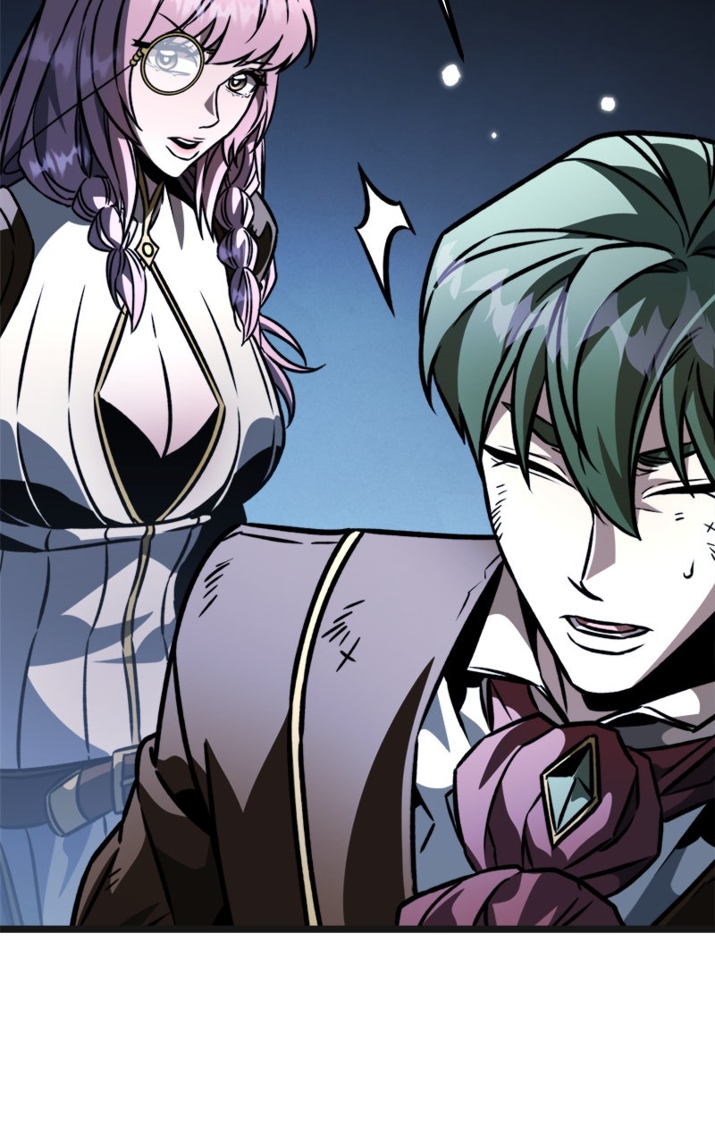 Read Reincarnator EN Manga Online