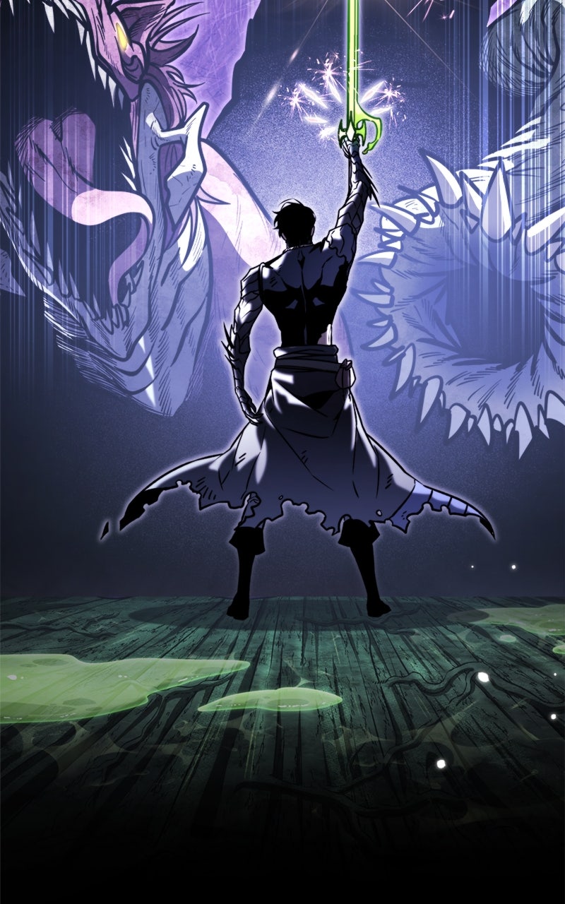Read Reincarnator EN Manga Online