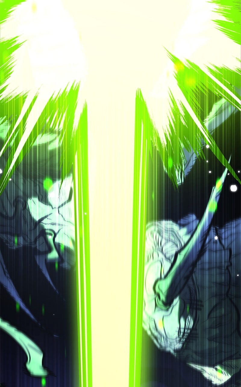 Read Reincarnator EN Manga Online