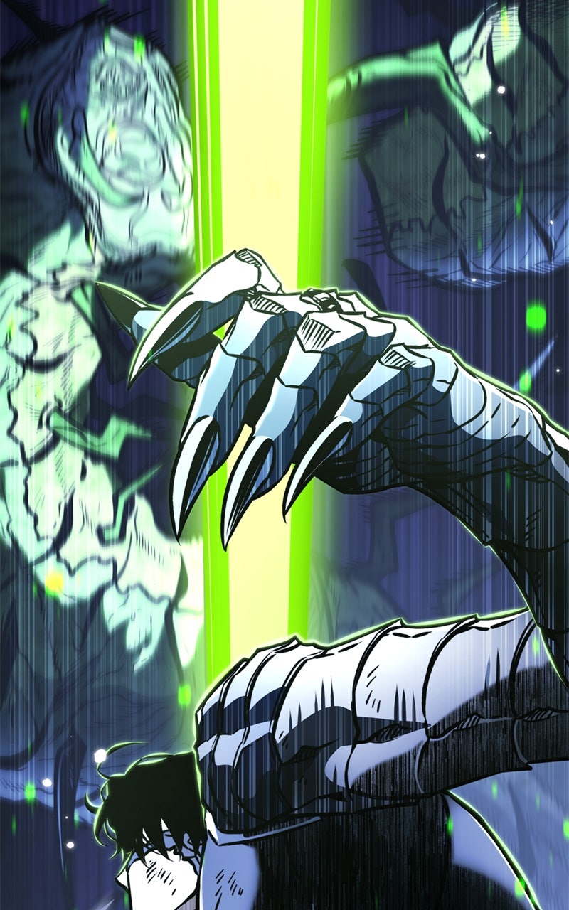 Read Reincarnator EN Manga Online