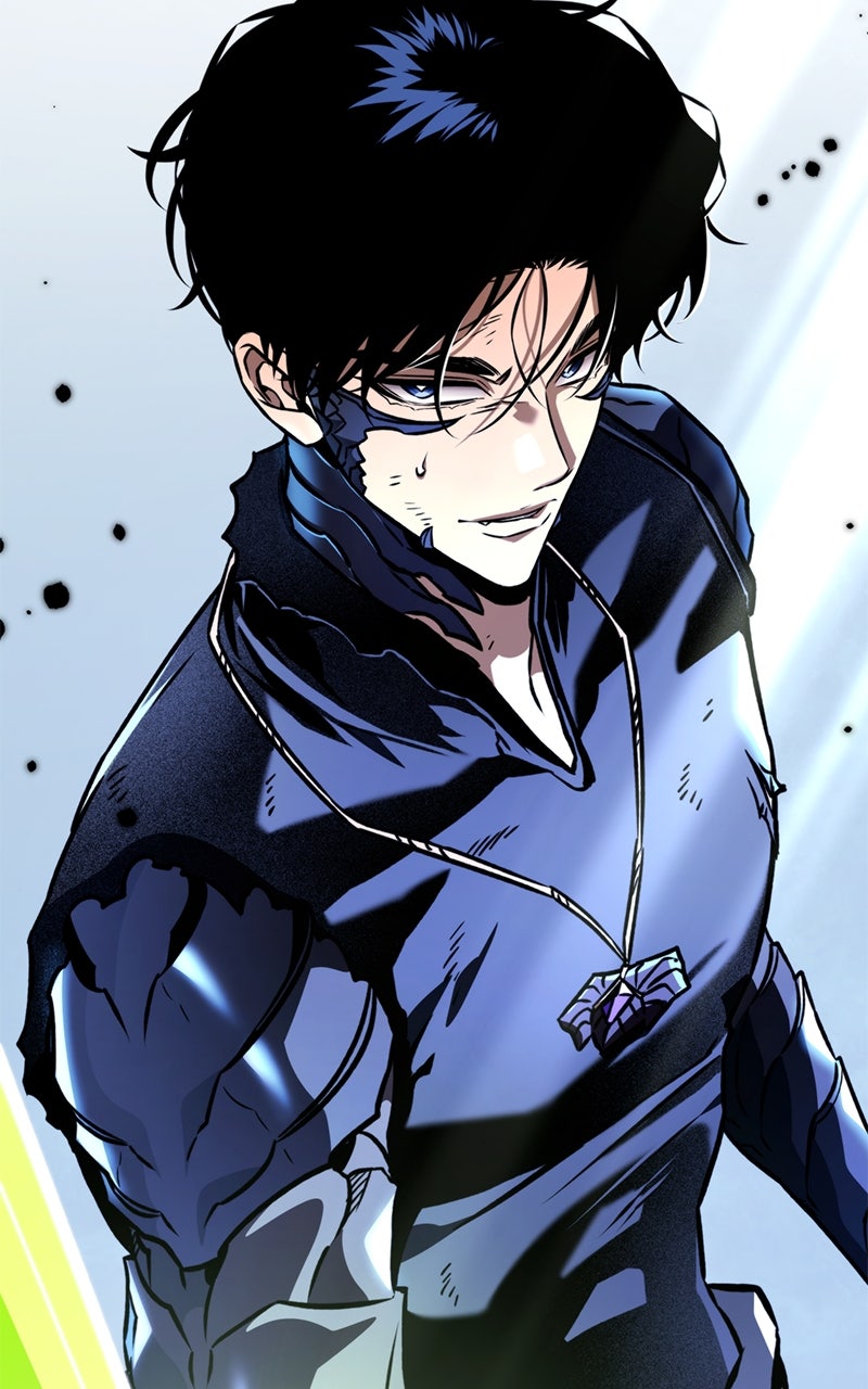 Read Reincarnator EN Manga Online