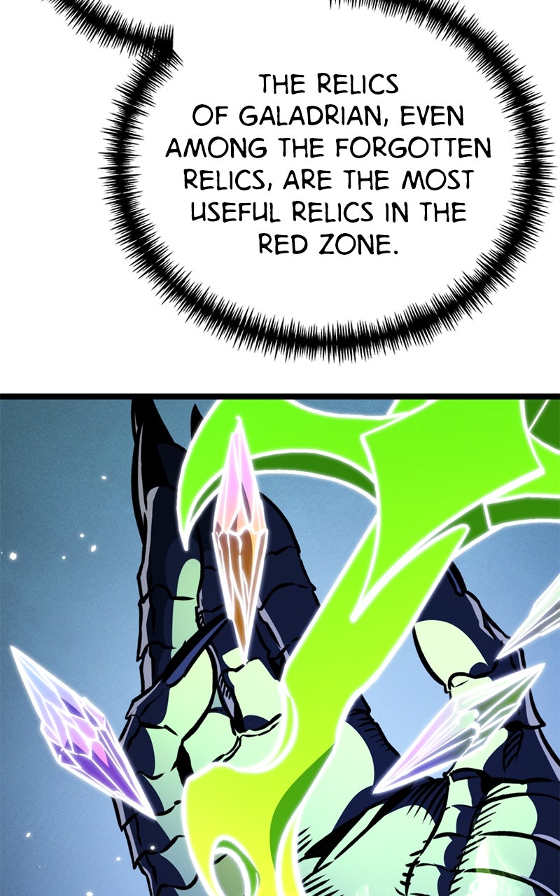 Read Reincarnator EN Manga Online