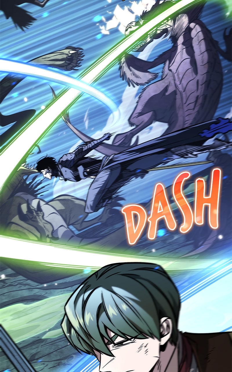 Read Reincarnator EN Manga Online