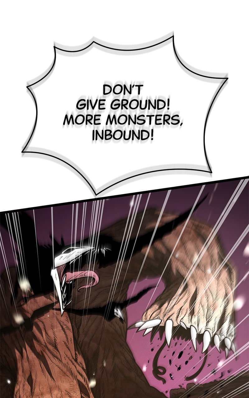 Read Reincarnator EN Manga Online