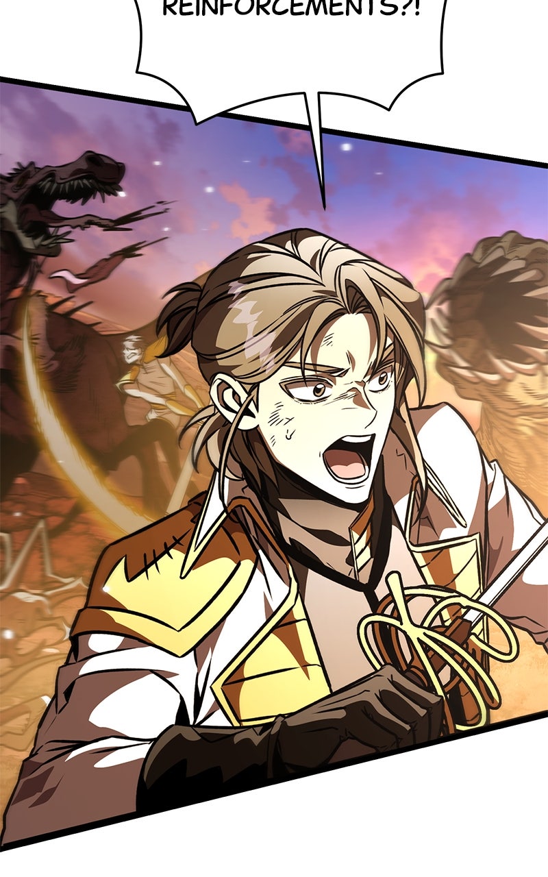 Read Reincarnator EN Manga Online