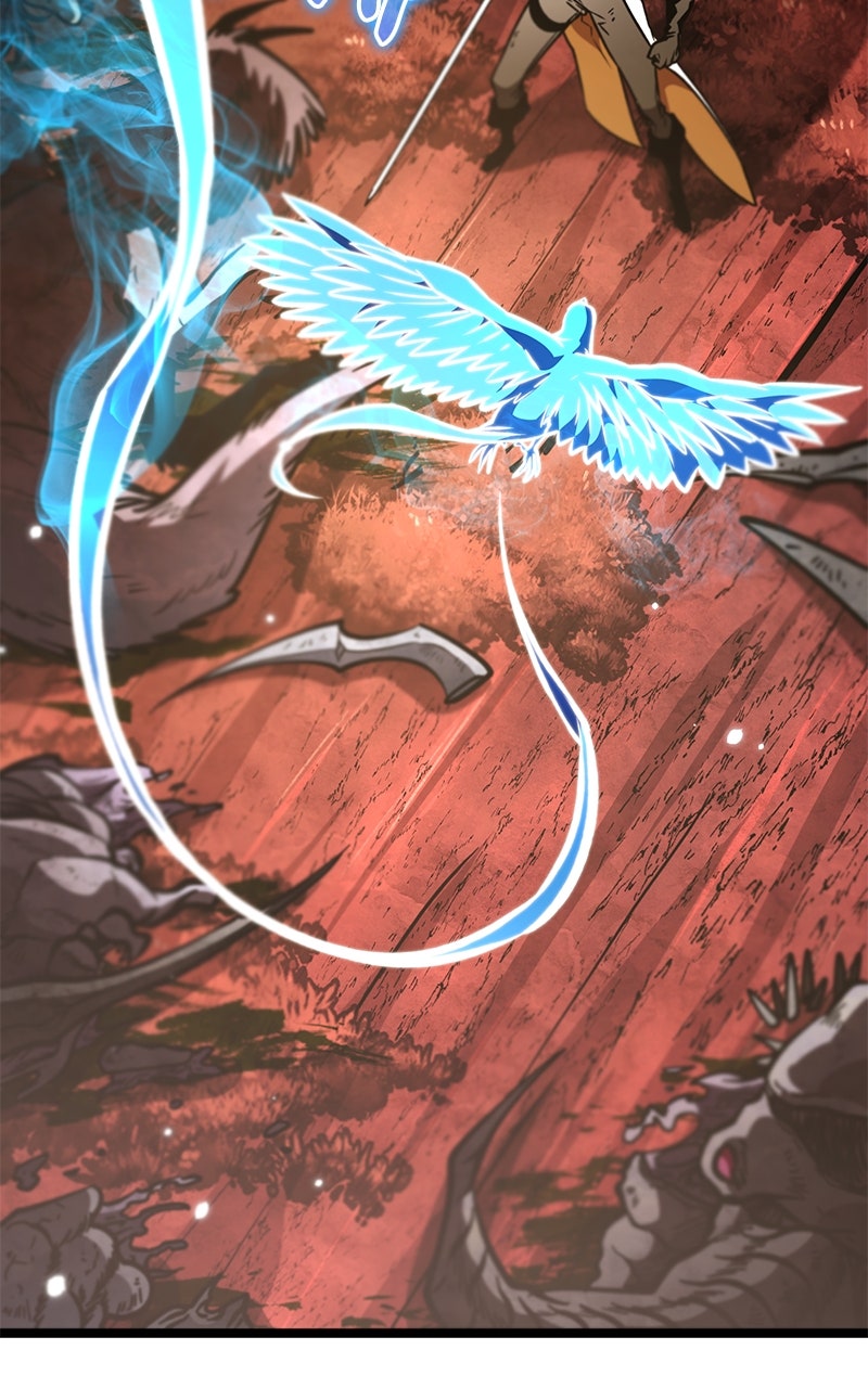 Read Reincarnator EN Manga Online