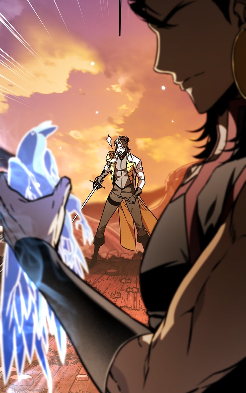 Read Reincarnator EN Manga Online