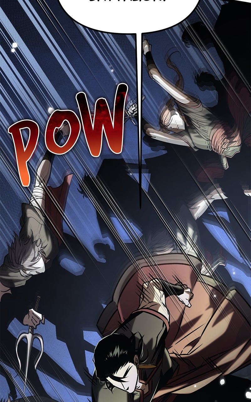Read Reincarnator EN Manga Online