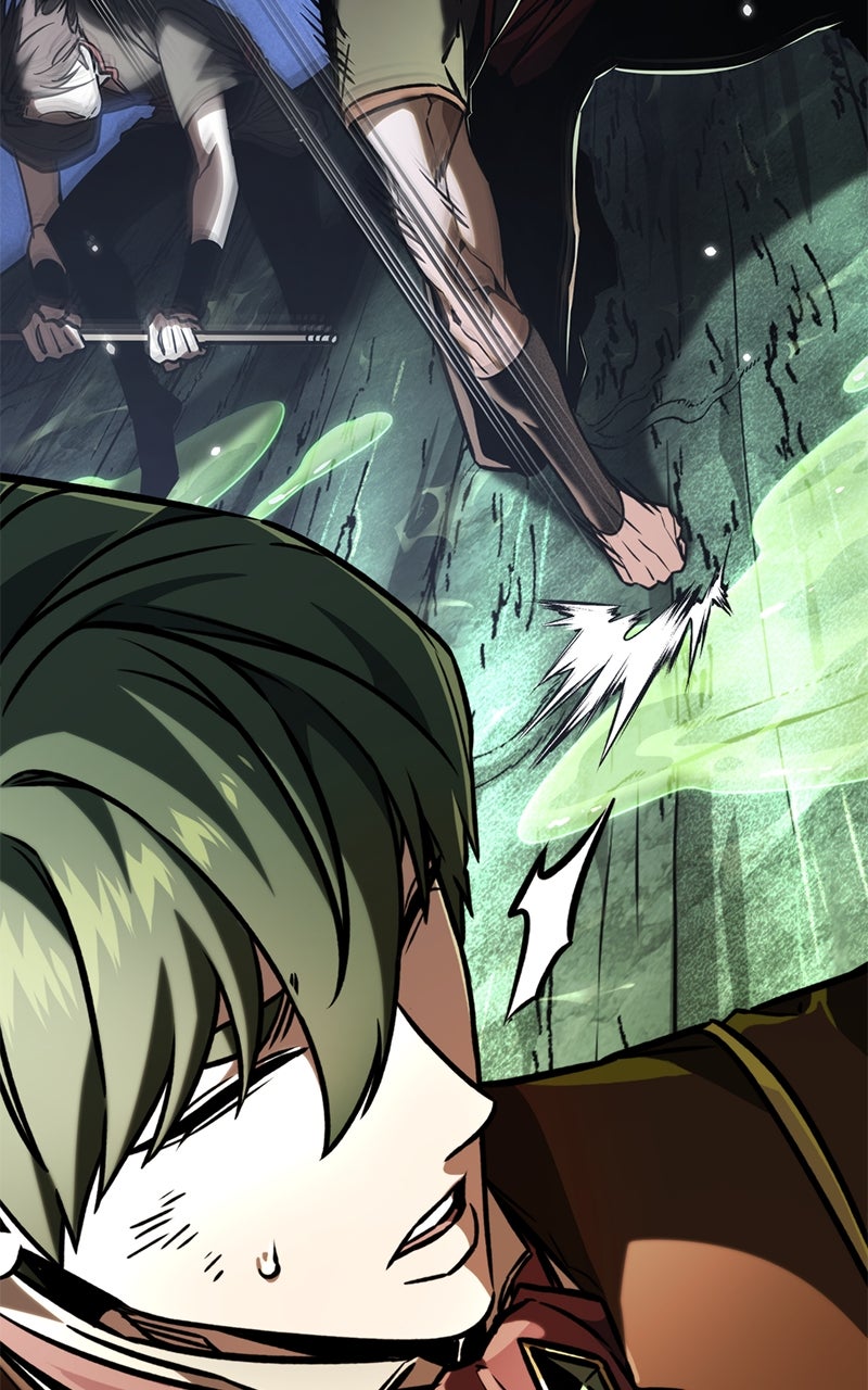 Read Reincarnator EN Manga Online
