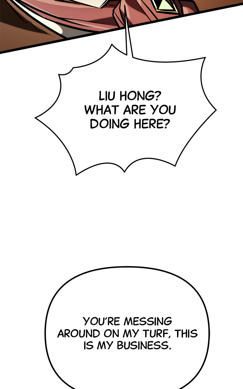 Read Reincarnator EN Manga Online