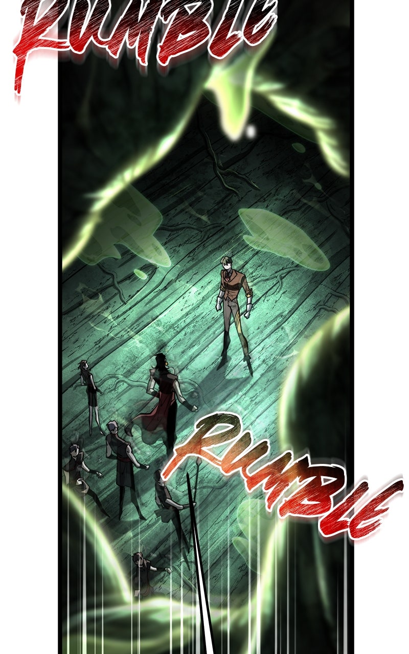 Read Reincarnator EN Manga Online