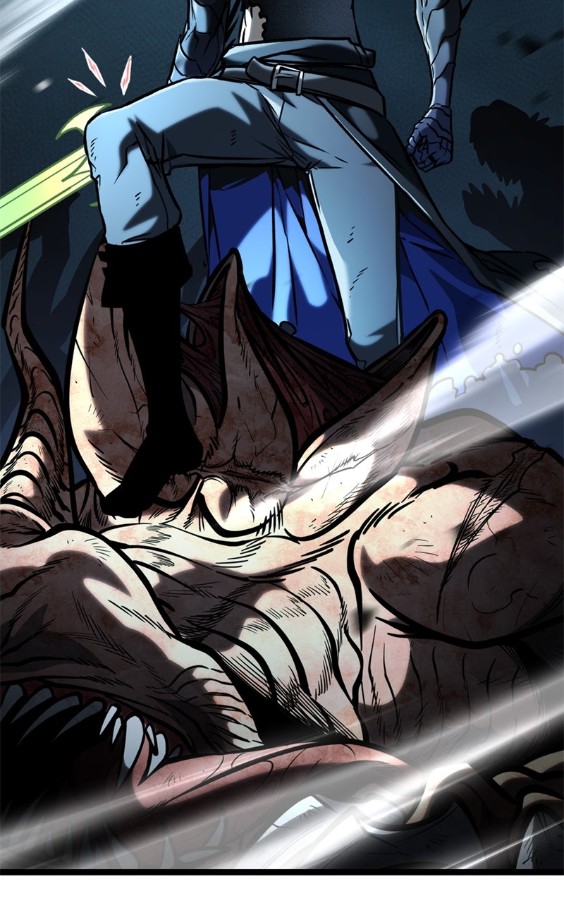 Read Reincarnator EN Manga Online