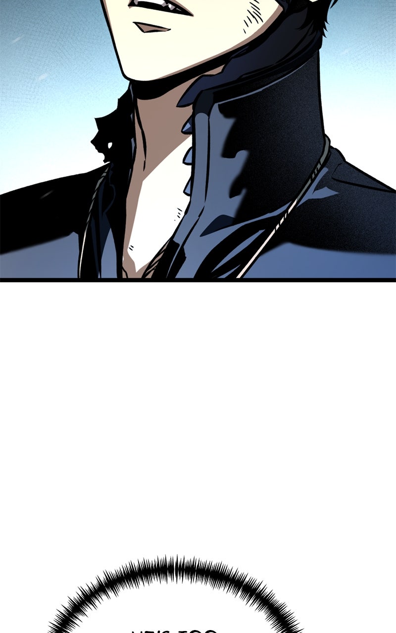 Read Reincarnator EN Manga Online