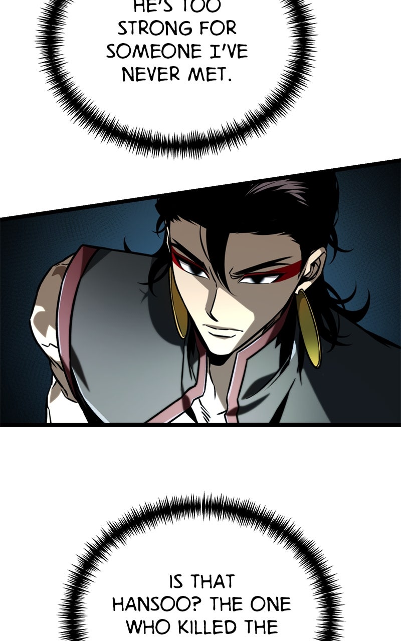 Read Reincarnator EN Manga Online