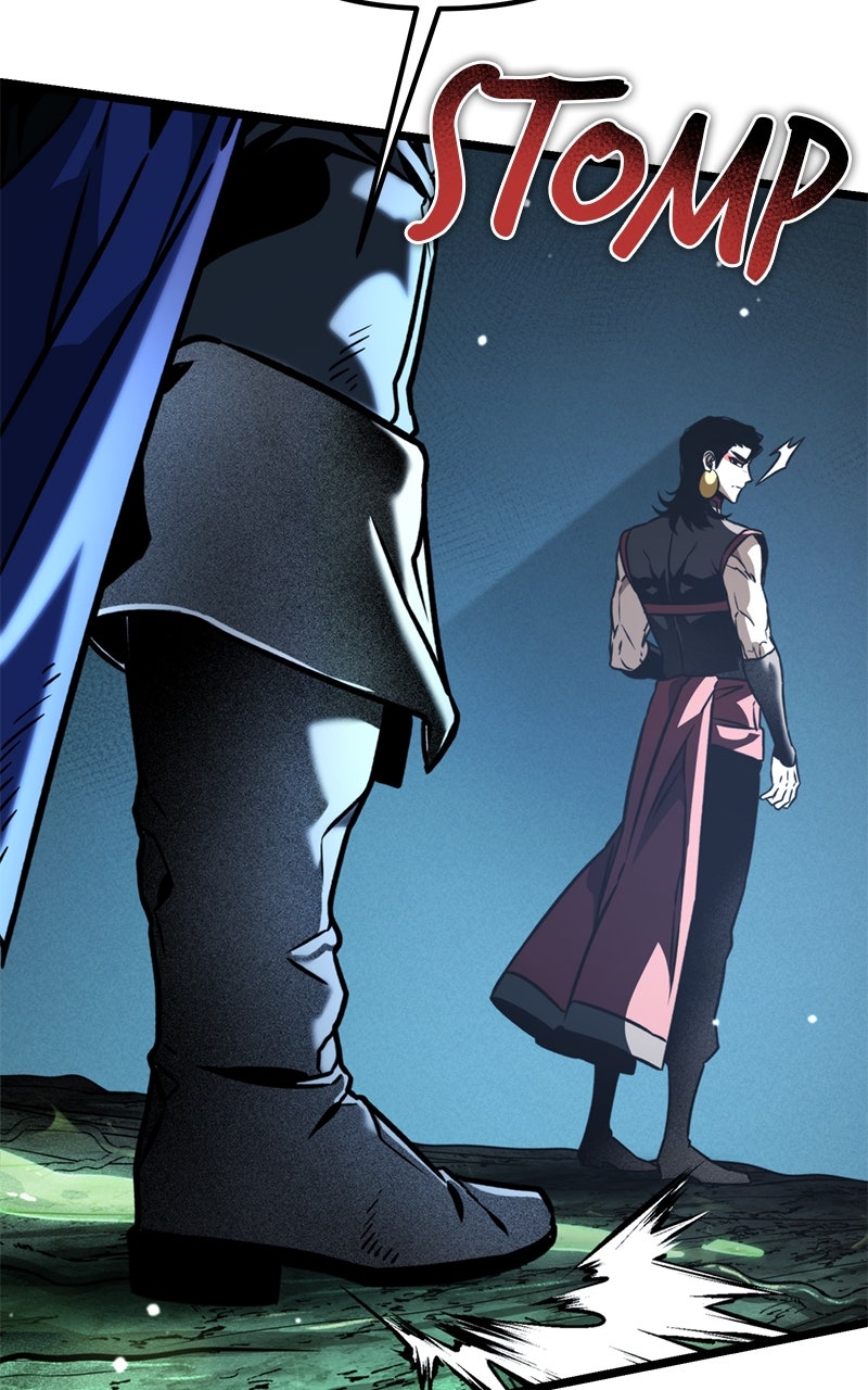 Read Reincarnator EN Manga Online