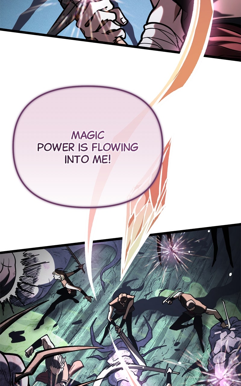 Read Reincarnator EN Manga Online