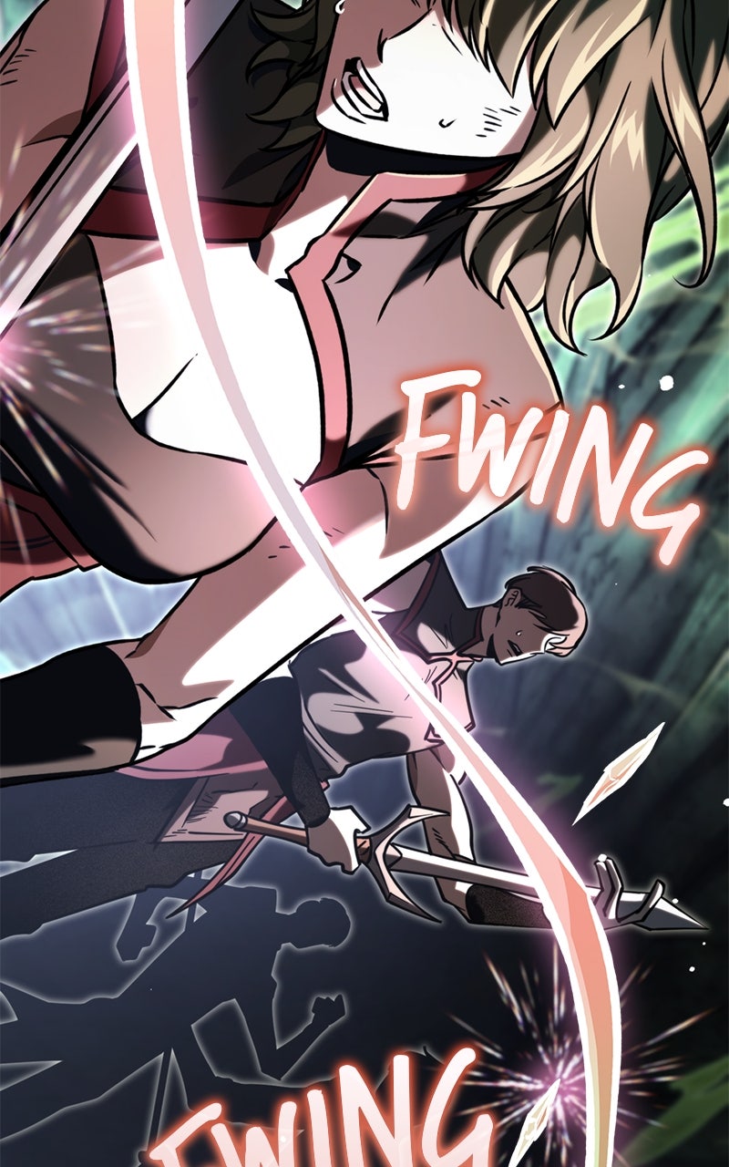 Read Reincarnator EN Manga Online